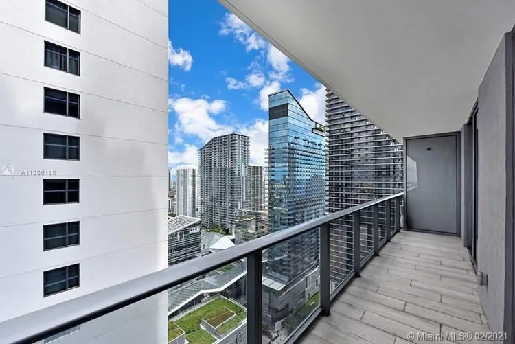 Brickell Heights West Tower #3110 image #25