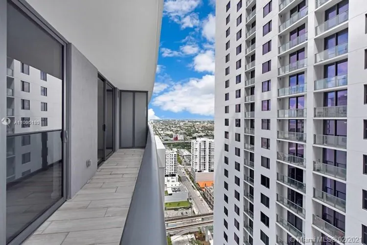 Brickell Heights West Tower #3110 image #26