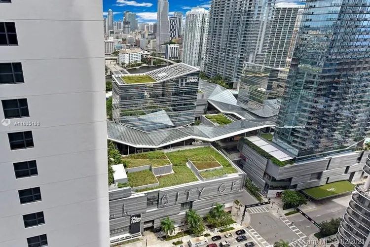 Brickell Heights West Tower #3110 image #27