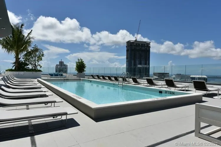 Brickell Heights West Tower #3110 image #28