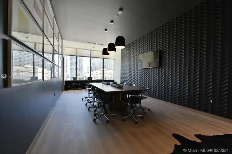 Brickell Heights West Tower #3110 image #30