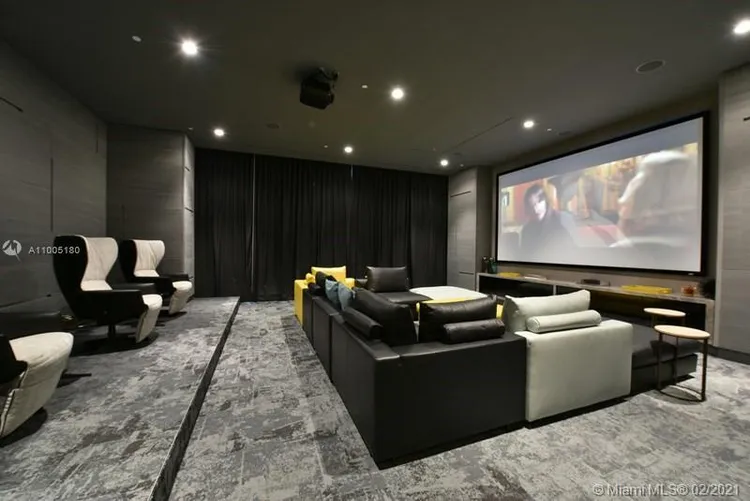 Brickell Heights West Tower #3110 image #31