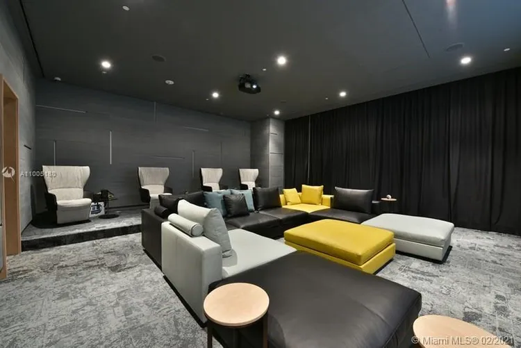 Brickell Heights West Tower #3110 image #32