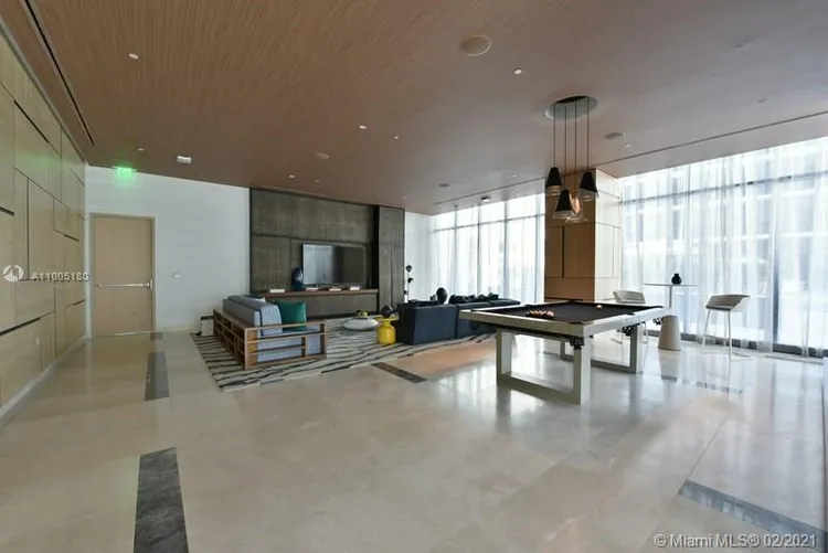 Brickell Heights West Tower #3110 image #33