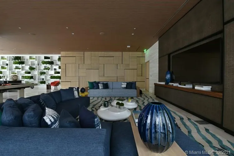 Brickell Heights West Tower #3110 image #34