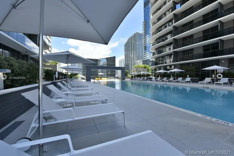 Brickell Heights West Tower #3110 image #37