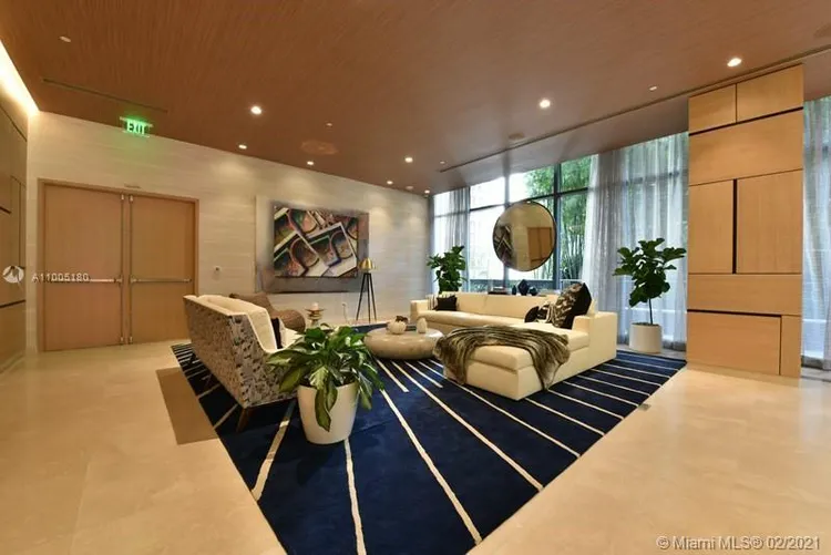 Brickell Heights West Tower #3110 image #38