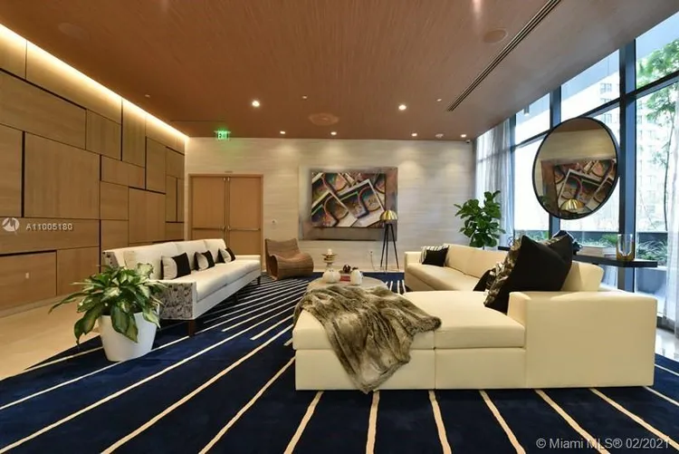 Brickell Heights West Tower #3110 image #39