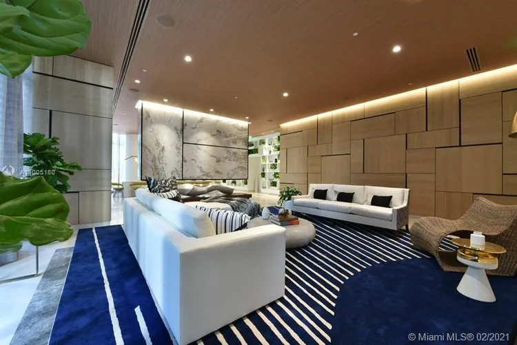 Brickell Heights West Tower #3110 image #41