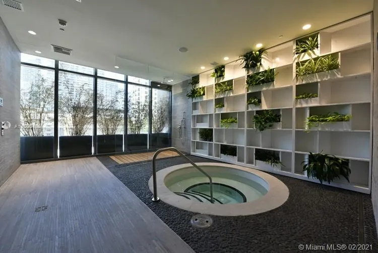 Brickell Heights West Tower #3110 image #42