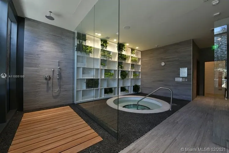 Brickell Heights West Tower #3110 image #44