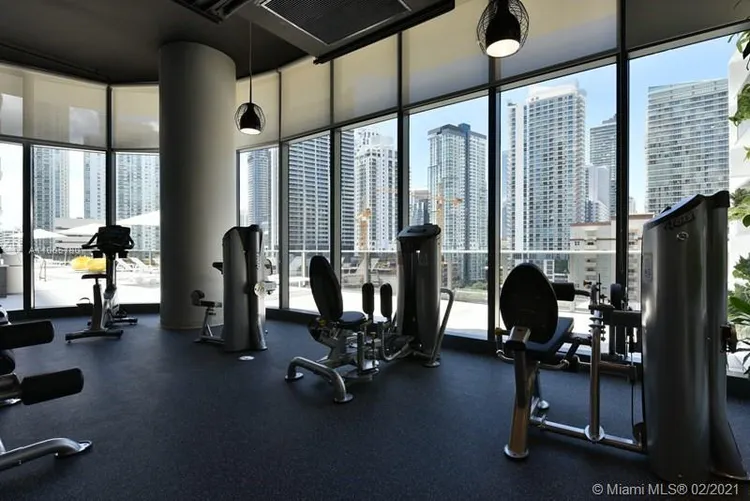 Brickell Heights West Tower #3110 image #46
