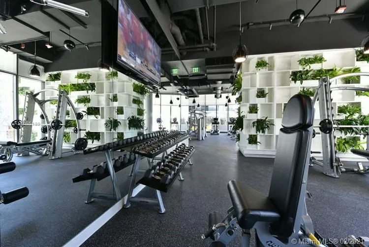 Brickell Heights West Tower #3110 image #48