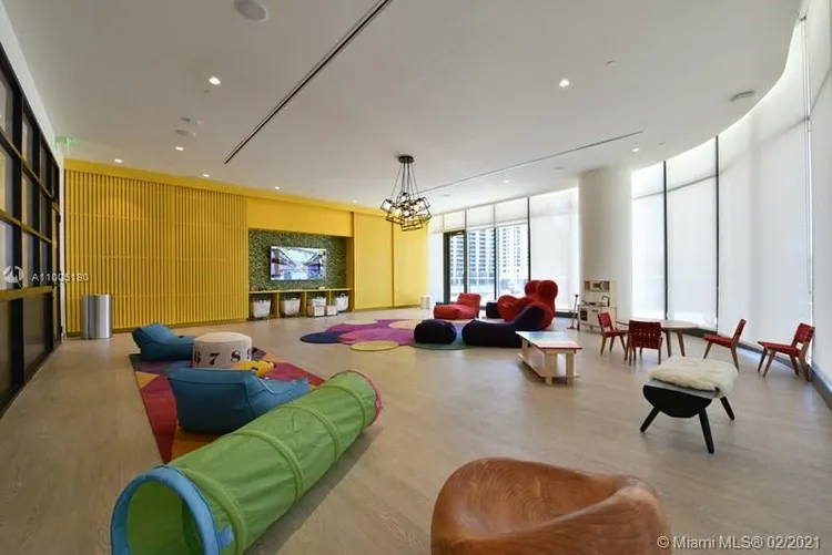 Brickell Heights West Tower #3110 image #49