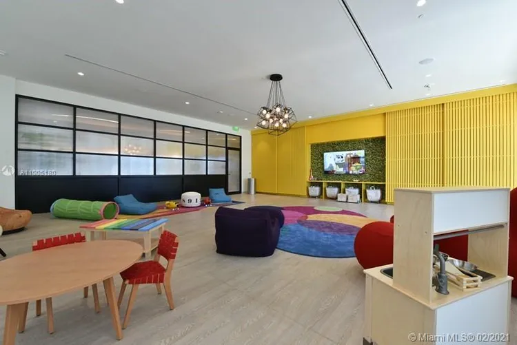 Brickell Heights West Tower #3110 image #50