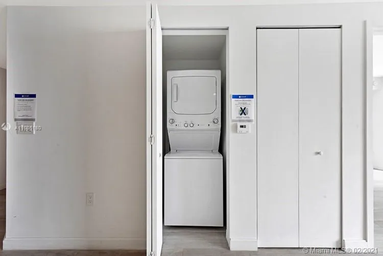 Brickell Heights West Tower #3110 image #7