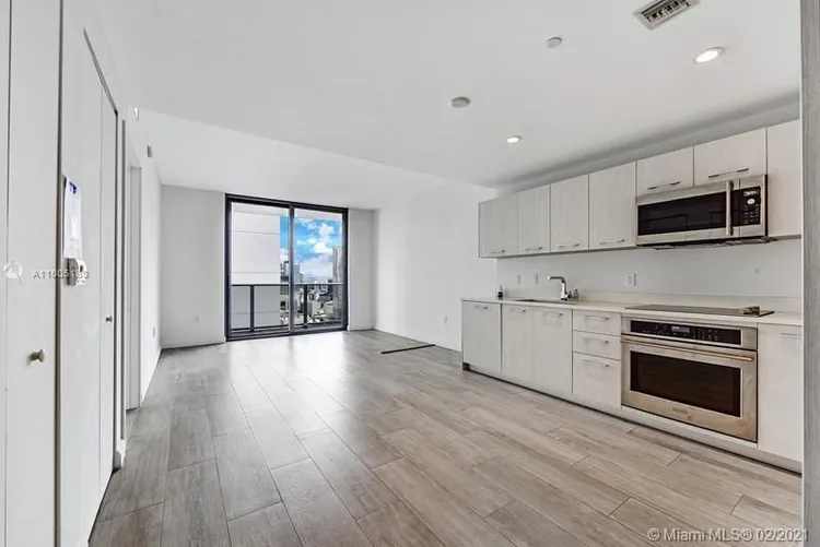 Brickell Heights West Tower #3110 image #9