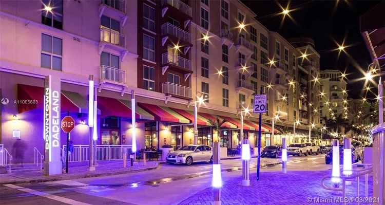 Downtown Dadeland #206 image #24