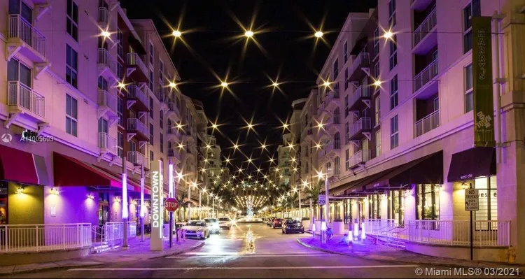 Downtown Dadeland #206 image #25