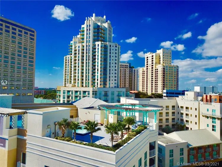 Downtown Dadeland #206 image #6