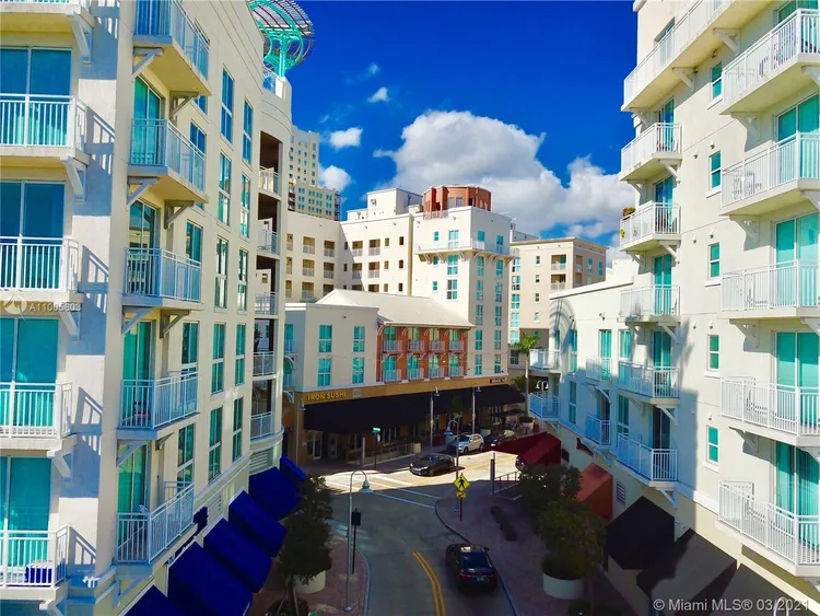 Downtown Dadeland #206 image #7