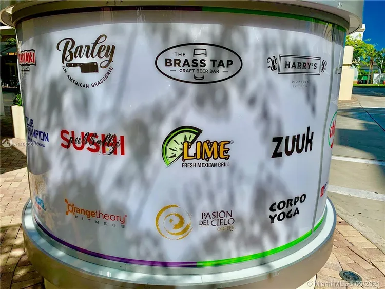 Downtown Dadeland #206 image #8