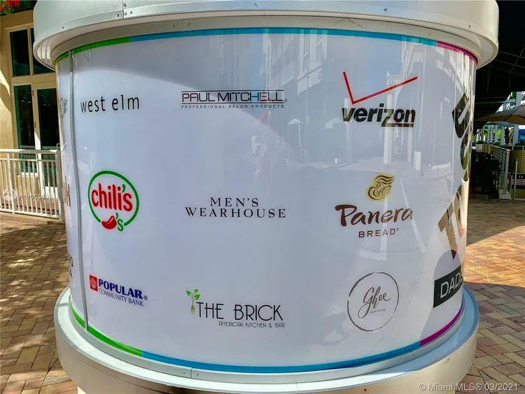 Downtown Dadeland #206 image #9