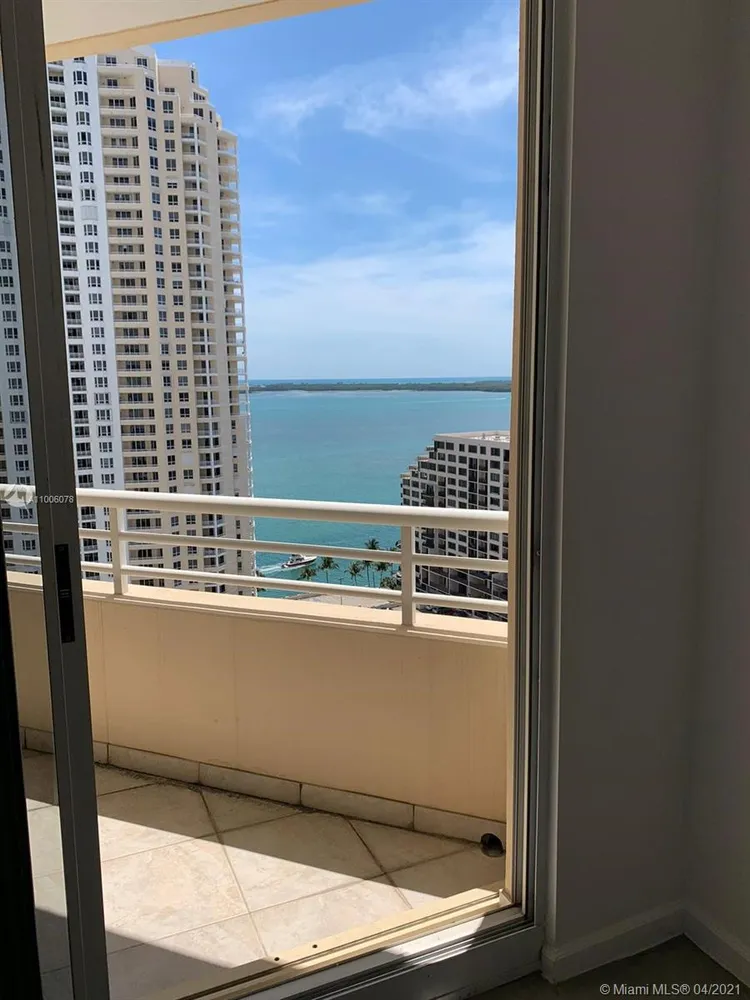 One Tequesta Point #2309 image #20