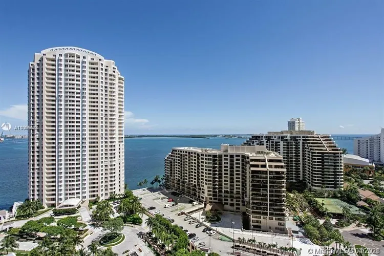 One Tequesta Point #2309 image #40