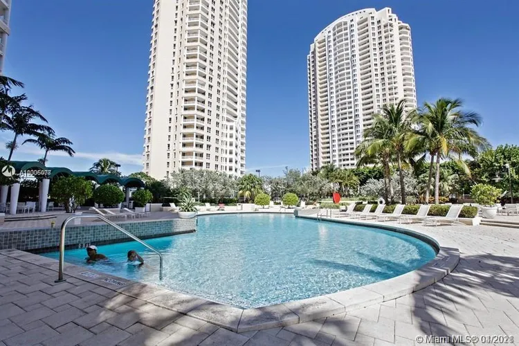 One Tequesta Point #2309 image #42