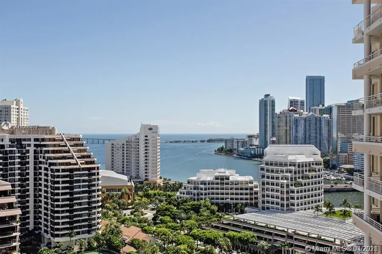 One Tequesta Point #2309 image #44