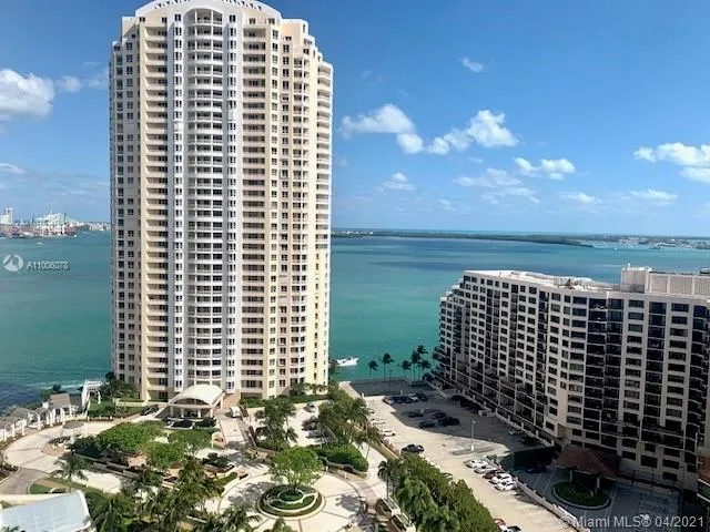 One Tequesta Point #2309 image #46