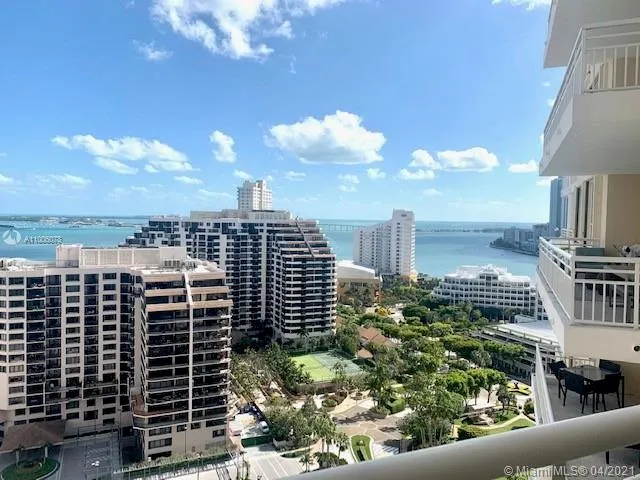 One Tequesta Point #2309 image #47