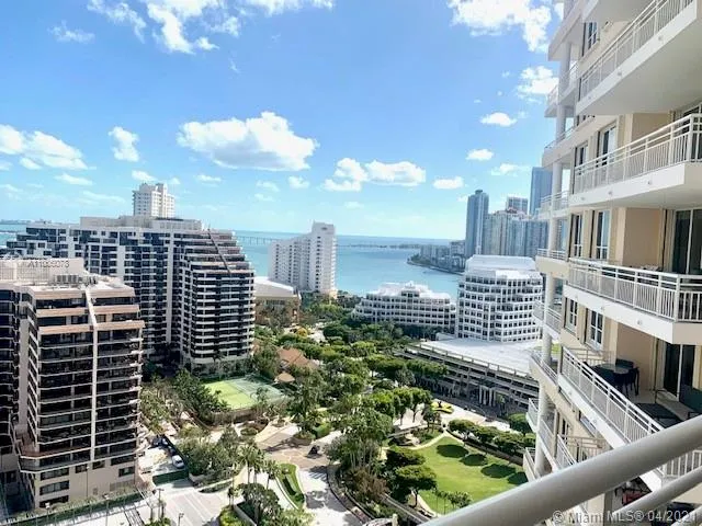 One Tequesta Point #2309 image #50