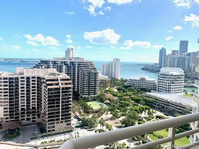 One Tequesta Point #2309 image #52