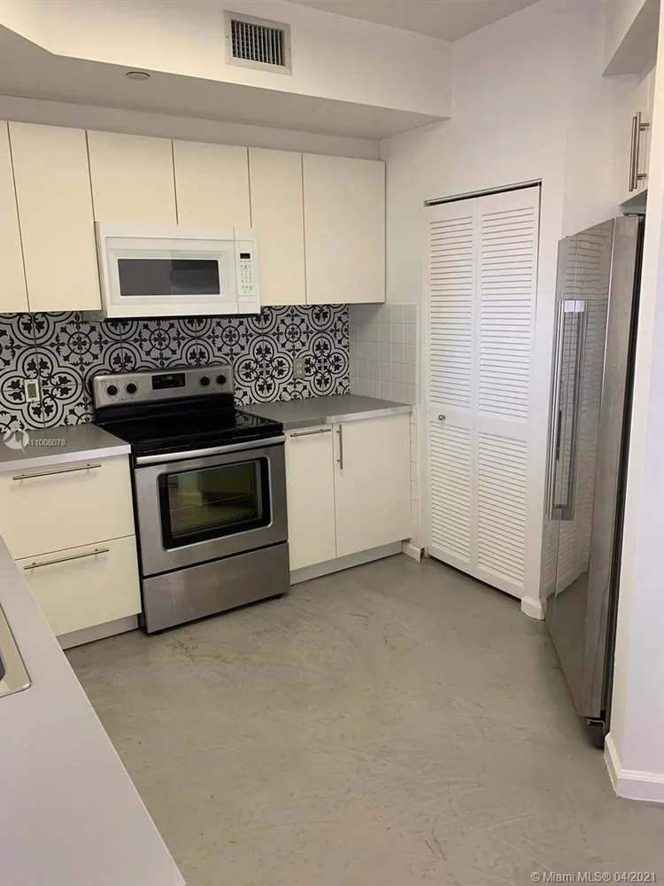 One Tequesta Point #2309 image #6