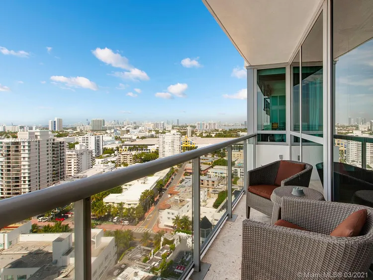 Setai #2404 image #17