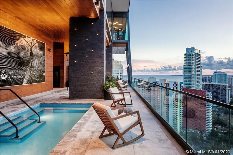 Echo Brickell #2703 image #18