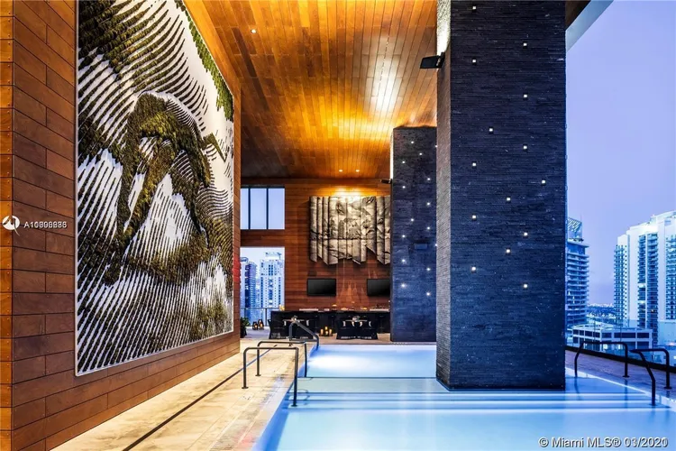 Echo Brickell #2703 image #20