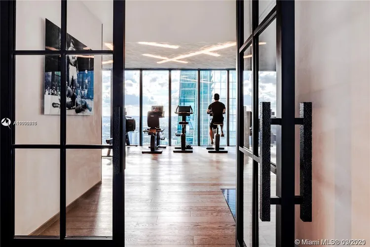 Echo Brickell #2703 image #21