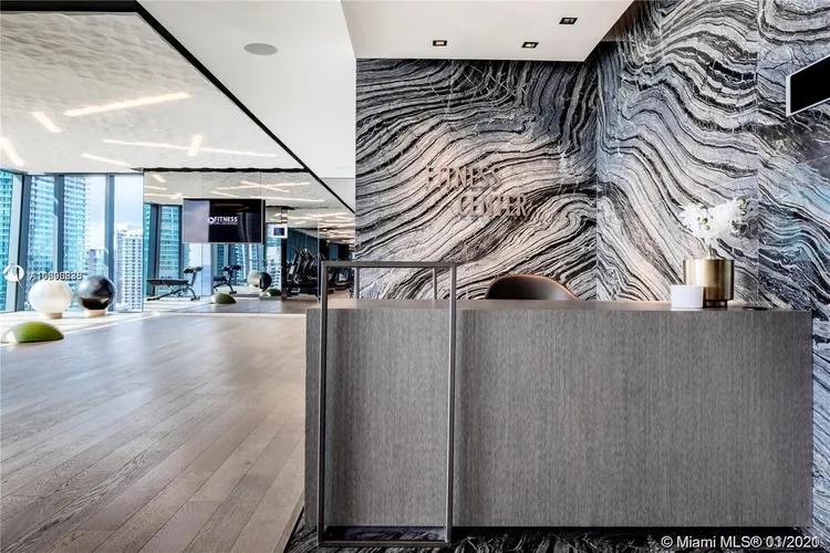 Echo Brickell #2703 image #22