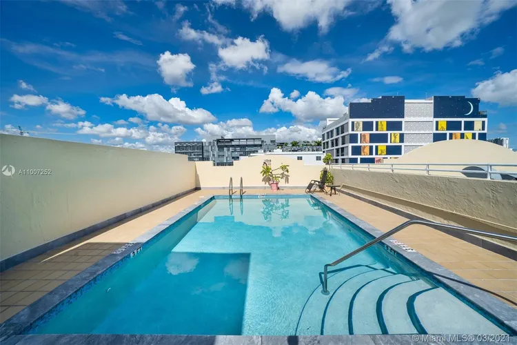 Wynwood Lofts #306 image #10