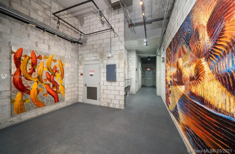 Wynwood Lofts #306 image #11