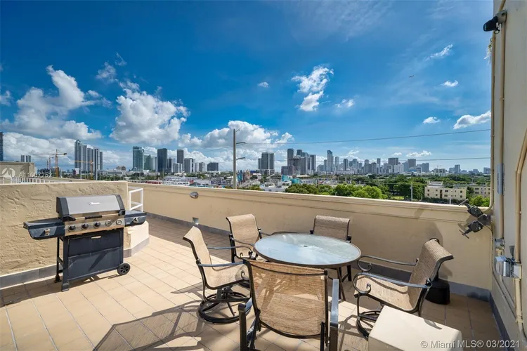 Wynwood Lofts #306 image #12