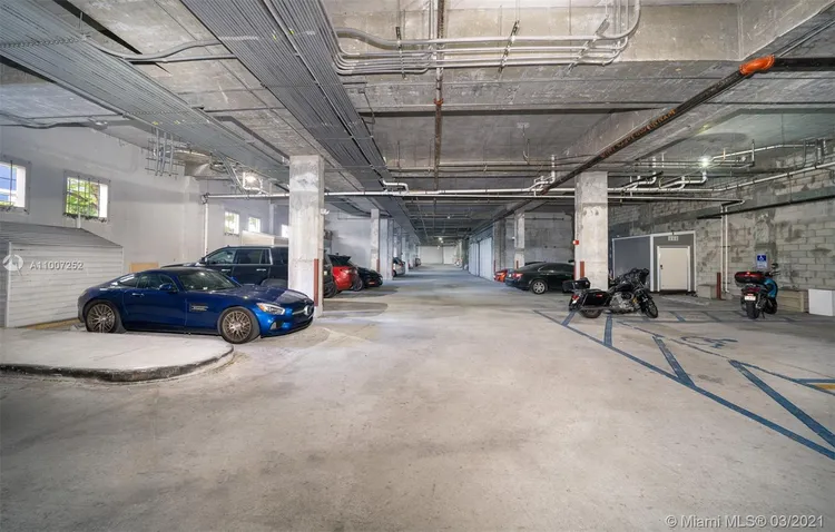 Wynwood Lofts #306 image #13