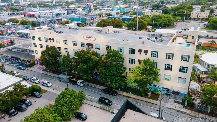 Wynwood Lofts #306 image #16