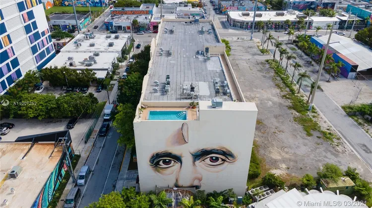 Wynwood Lofts #306 image #17