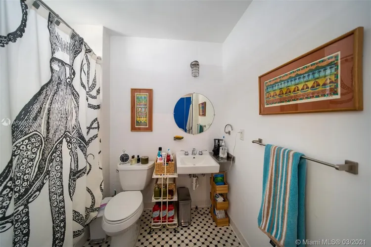 Wynwood Lofts #306 image #6