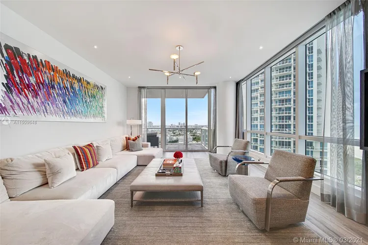 Continuum I South #2110 image #6