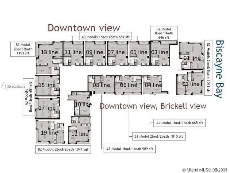 Loft Downtown II #2512 image #11